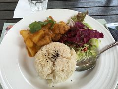 -榖屋house of flour(张江首店)