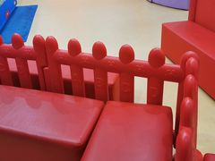 -美吉姆儿童发展中心(芜湖万达广场店)