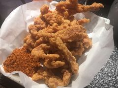 小酥肉-魚说纸包鱼(中关村店)