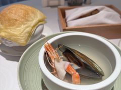 -王品牛排(郑州大卫城店)