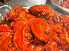 -梁家大院•农家菜(昆山会展中心店)