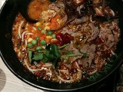 -云味馆·云南菜·云南米线(景田店)