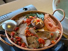 -品味泸沽湖•民族特色菜(大落水店)
