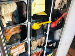 -赛百味SUBWAY(曲江智慧大厦店)