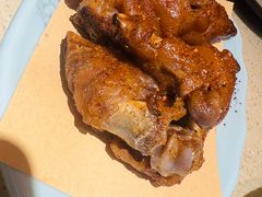 -状元阁烧烤(新华路总店)