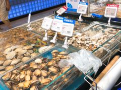 -盒马鲜生(曜一城店)