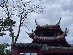-桂林独秀峰王城景区