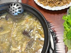 -菌之家·专业纯野生菌火锅·特色炒菌