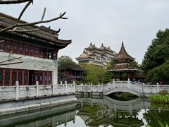 -顺峰山公园