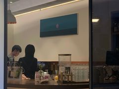 -fishtank鱼缸咖啡(三山街店)