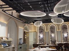 -青叶202都市餐厅(迪诺水镇店)