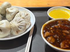 -缘赵记(沙子口店)
