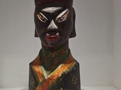 -中国美术学院象山校区-民艺博物馆