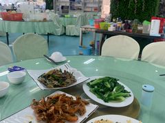 -景好海鲜餐厅(大鹏必选旅游店)