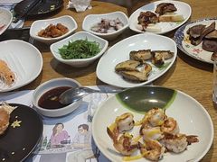 -松坂屋日料自助(长城路店)