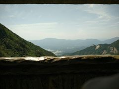 -罗田天堂寨风景区