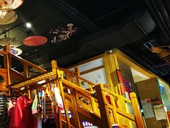 -沐槿宫韩式汗蒸水汇(马群店)
