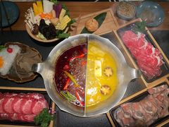 -湊湊火锅·茶憩(锦艺城店)