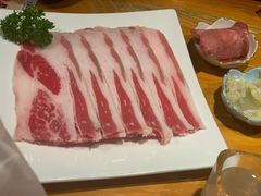 -陇璟烧肉酒场(友谊阳光城店)