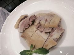 -香山湖家家宴(中山陵店)