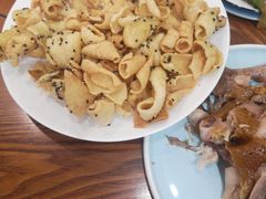 -浑河春面馆非遗鹿角面(良乡店)