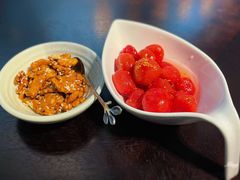 -尚膳蔬食料理主題餐廳(v)