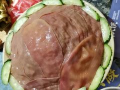 -蜀大侠火锅(森兰花园城店)