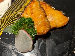 -上井料理黑金店(IFS国金中心店)