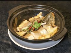 -太兴餐厅(小径湾店)