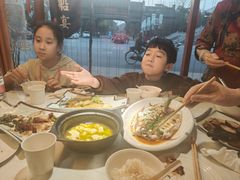 -外婆船宴餐厅·外婆喊你回家吃饭