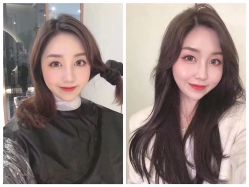 点击看大图 -3AM HAIR SALON烫发染发接发