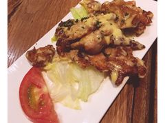 -玛格萝妮(汇智国际商业中心店)