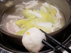 -狐狸爱上椰子鸡(滨江星光大道店)