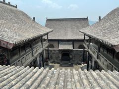 -山西王家大院