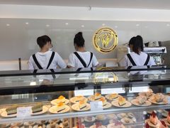 -PETIT PARIS 小巴黎(凯德1818店)