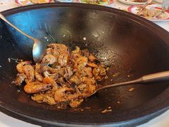 -江湖水乡铁锅炖魚(周庄嘉园店)