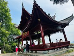 -乌石村