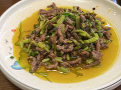 -食光慢宴·安吉土菜馆