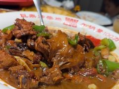 -老山东·山东菜(鲁菜名店)