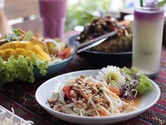 -Tikky Cafe