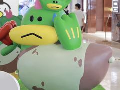 -天河领展广场