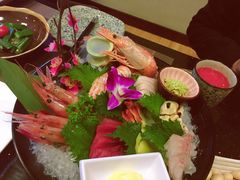 -德川家日本料理(中关村寰太大厦店)