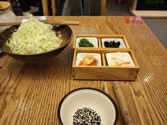 -胜博殿日式炸猪排(富力广场店)
