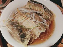 -广州花园酒店荔湾亭·地道点心·粤式饮茶