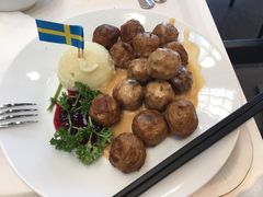 -宜家·瑞典风味餐厅(北京西红门店)