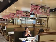 -海底捞火锅(太原南站店)