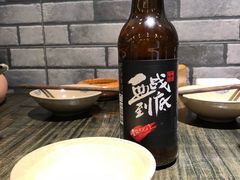 -庆合府重庆大排档(紫都城店)