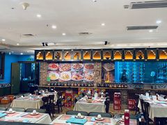 -巴依老爷新疆美食(望京小街店)