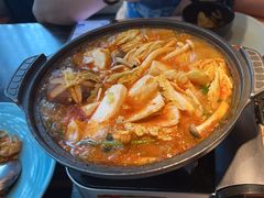 -山葵家·创意料理(临平银泰城店)