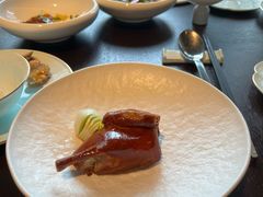 -彩丰楼中餐厅(深圳国际会展中心洲际酒店)